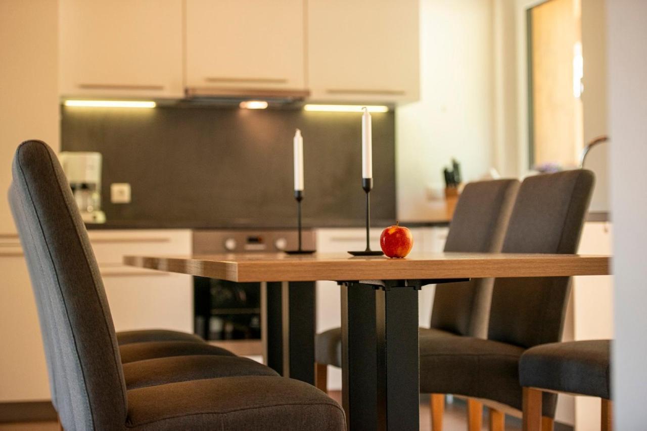 Apartment Dorf Wagrain Alpenleben By Alpentravel Exterior foto